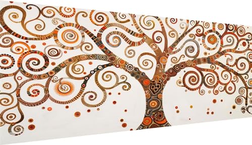 Tableau diamant 80x160cm pour évacuer le stress grâce à la broderie diamant grand format