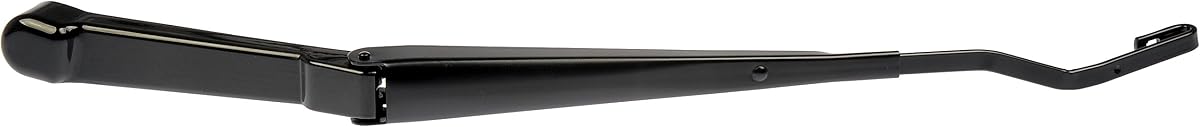 Dorman 42533 Brazo del limpiaparabrisas del lado del conductor delantero compatible con modelos seleccionados de Chevrolet / GMC / Oldsmobile