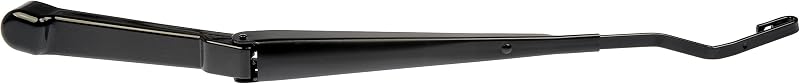 Dorman 42533 Brazo del limpiaparabrisas del lado del conductor delantero compatible con modelos seleccionados de Chevrolet / GMC / Oldsmobile
