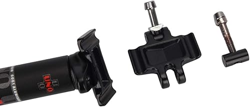 Vista 12 de Bike Seat Post 27.2 30.9 31.6 x 350mm or 400mm Length FOMTOR Bicycle Adjustable Seatpost Mountain Bike Seat Post for MTB Road Bike BMX