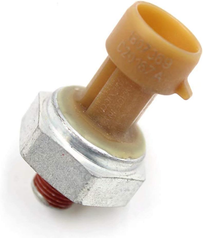 Engine Oil Pressure EOP Sensor 1807369 for Navistar DT466E