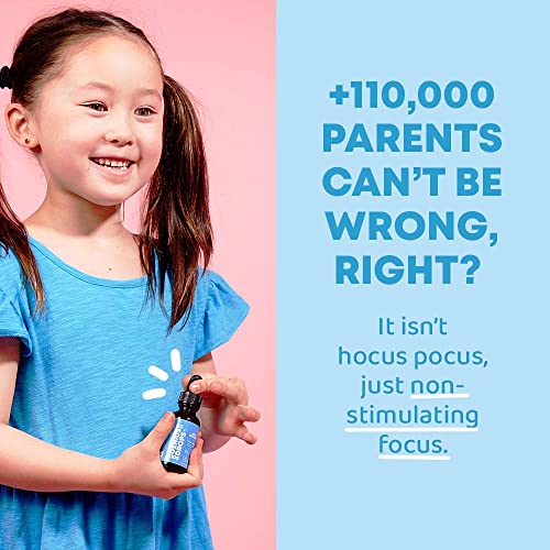 Joyspring Liquid Vitamin D3 With K2 Vitamin D For Kids - Immune Support For Kids, Daily Multivitamin With Burdock Root & Elderberry For Kids Immune Booster And Natural Kids Focus Supplements Drops #TOP1