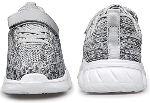 Image of Kids Shoes Toddler Boys Girls Running Sports Strap Sneakers