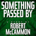 Cover of Something Passed By