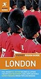 Pocket Rough Guide London (Rough Guides)