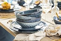 Sänger Schalen Set Darwin, 4-teiliges Schalenset aus Steingut – Ansicht 2