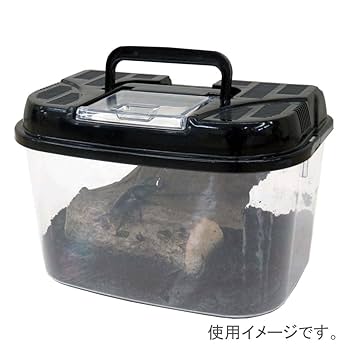 温室・飼育ケース shige42965357 I made a vinyl greenhouse for