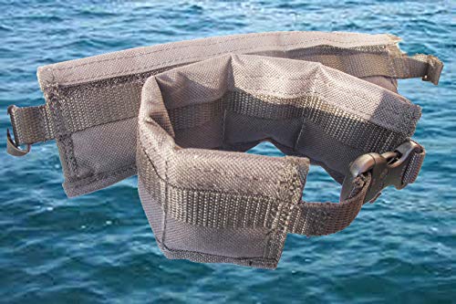 AKM-Scuba Diving ankle weights