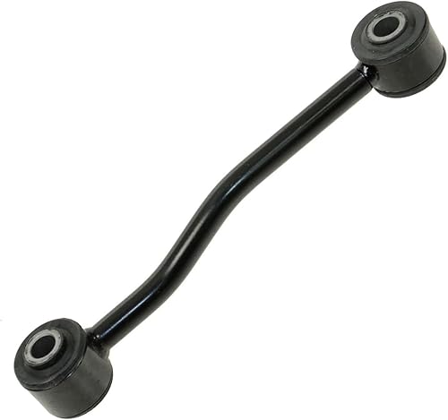 Miniatura 5 de TRQ Juego de eslabones estabilizadores de barra estabilizadora delantera compatible con Jeep Grand Cherokee 1999-2004