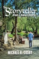 The Storyteller from Kalo Chorio 0982477430 Book Cover