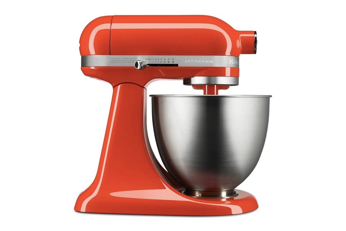 kitchenaid artisan mini amazon