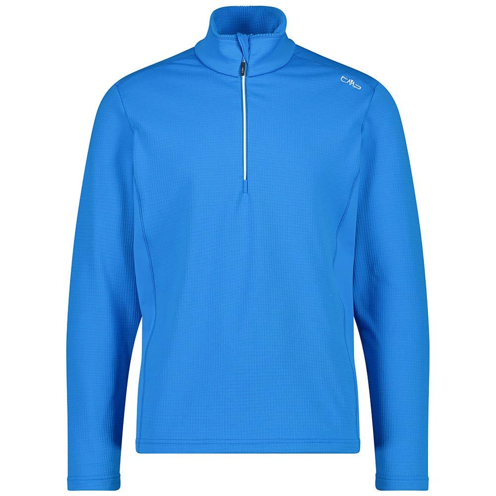 CMP - sudadera de hombre, río-blanco, 58