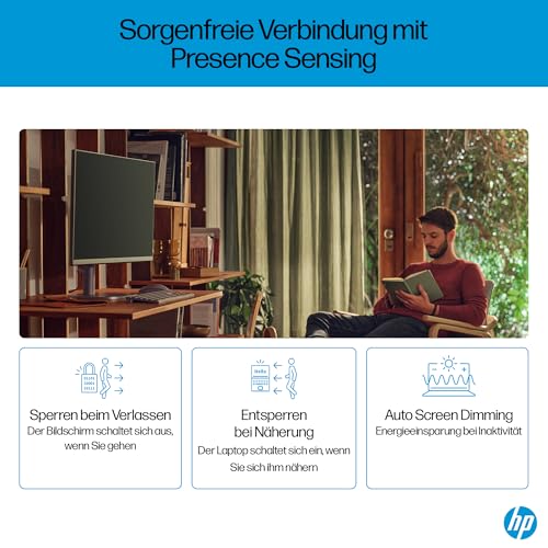 HP OmniStudio X All-in-One PC 27 Zoll