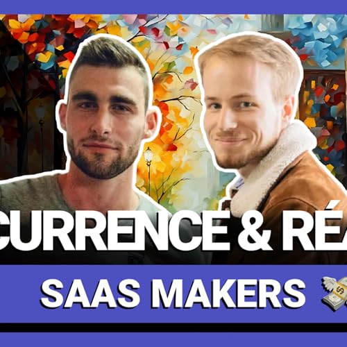 Faut-il se comparer et s&rsquo;angoisser face &agrave; la concurrence ?