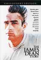 その他 Tribute to James Dean 1931-1955: Too Fast to Live [DVD] Tribute to James Dean 1931-1955: Too Fast to Live [DVD]