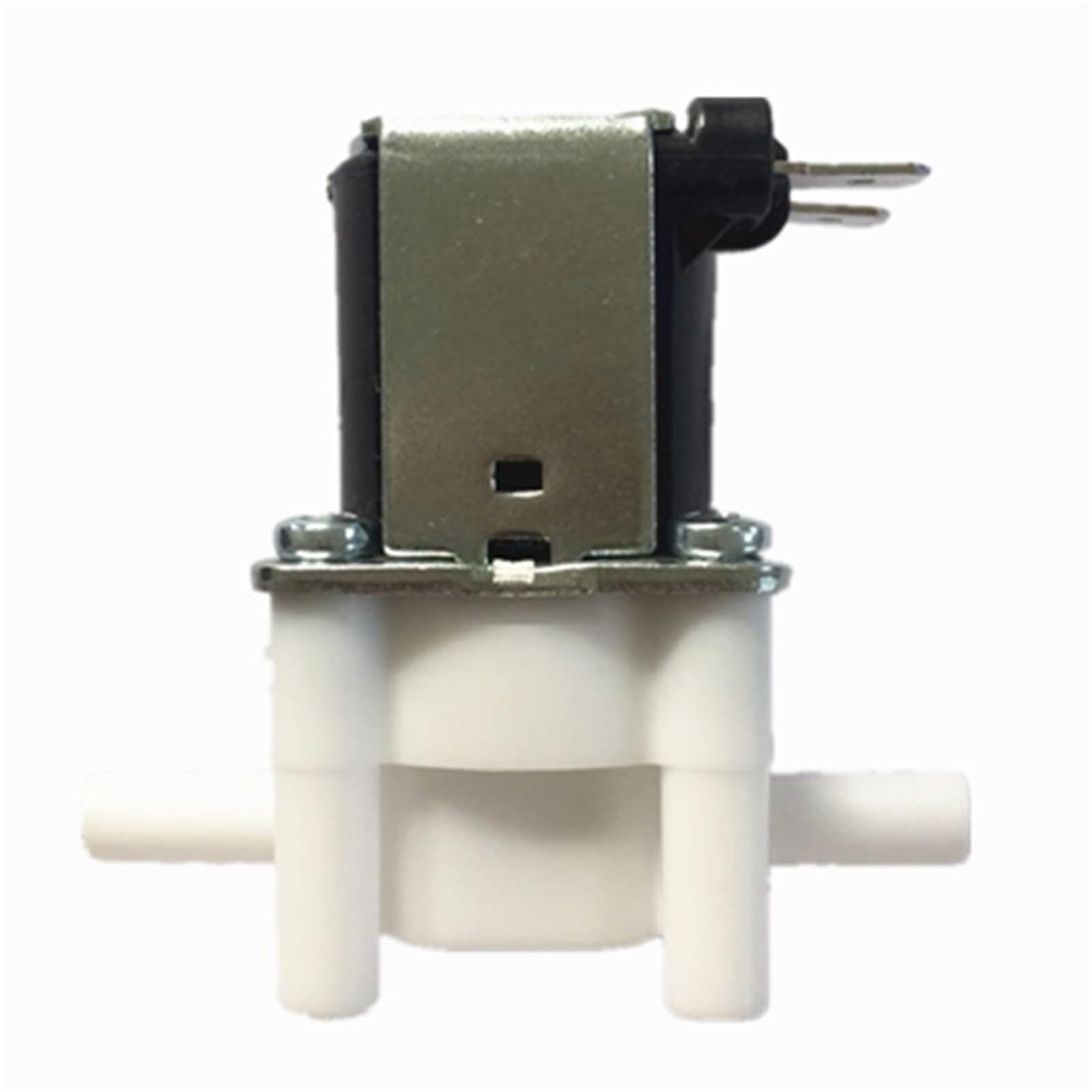 Electrovanne 1/4 pouce pour optimiser l'arrosage automatique du jardin
