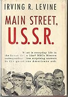 Main Street, U.S.S.R. B0006D8QHA Book Cover