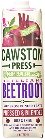 Cawston Press Brilliant Beetroot Juice, 1L
