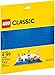 Produktbild LEGO Classic blauer Boden (10714)