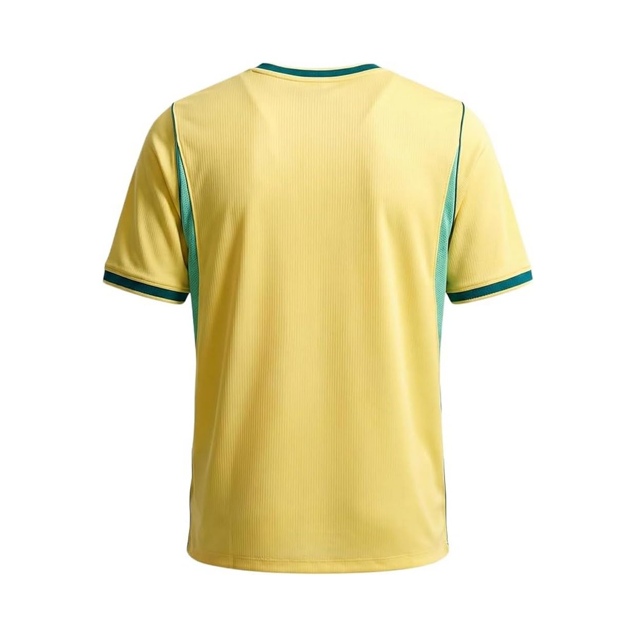 Nike Brazil National Team Dri-fit Stadium Away T-Shirt Unisex Enfant (Lot de 1)