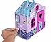 los Barriguitas Playset casita (Famosa 700012701)