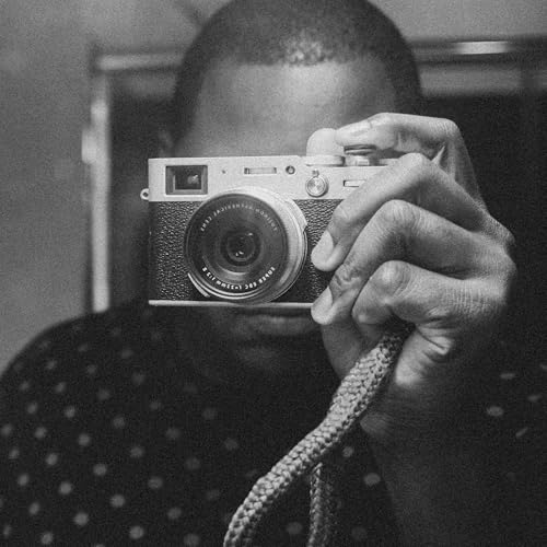 The Long View: Stephen R. McFadden's Lessons in Creativity and Resilience