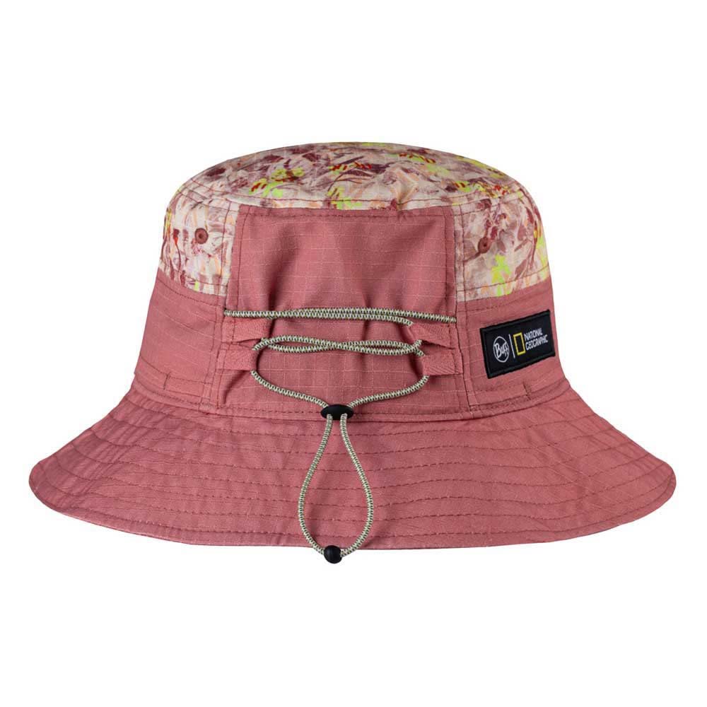 Buff Damask Temara Beret Kobiety