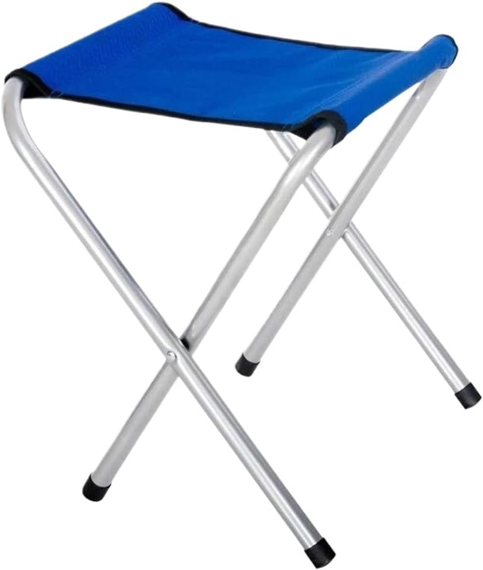 Folding Camping Camping Stool Mini Portable Folding Camp Stool Chair for Outdoor Fishing Hiking Chairs Foldable