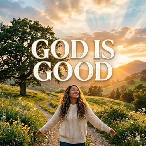 God Is Good (From Our 2-15-26 Worship)