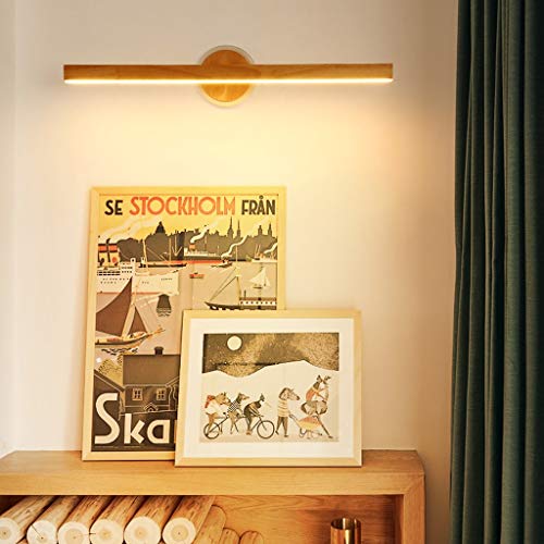 Applique de salle de bains moderne éclairage LED pour coiffeuse - 6