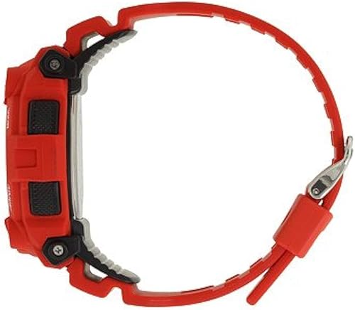 Miniatura 8 de Rescue Big Caso reloj