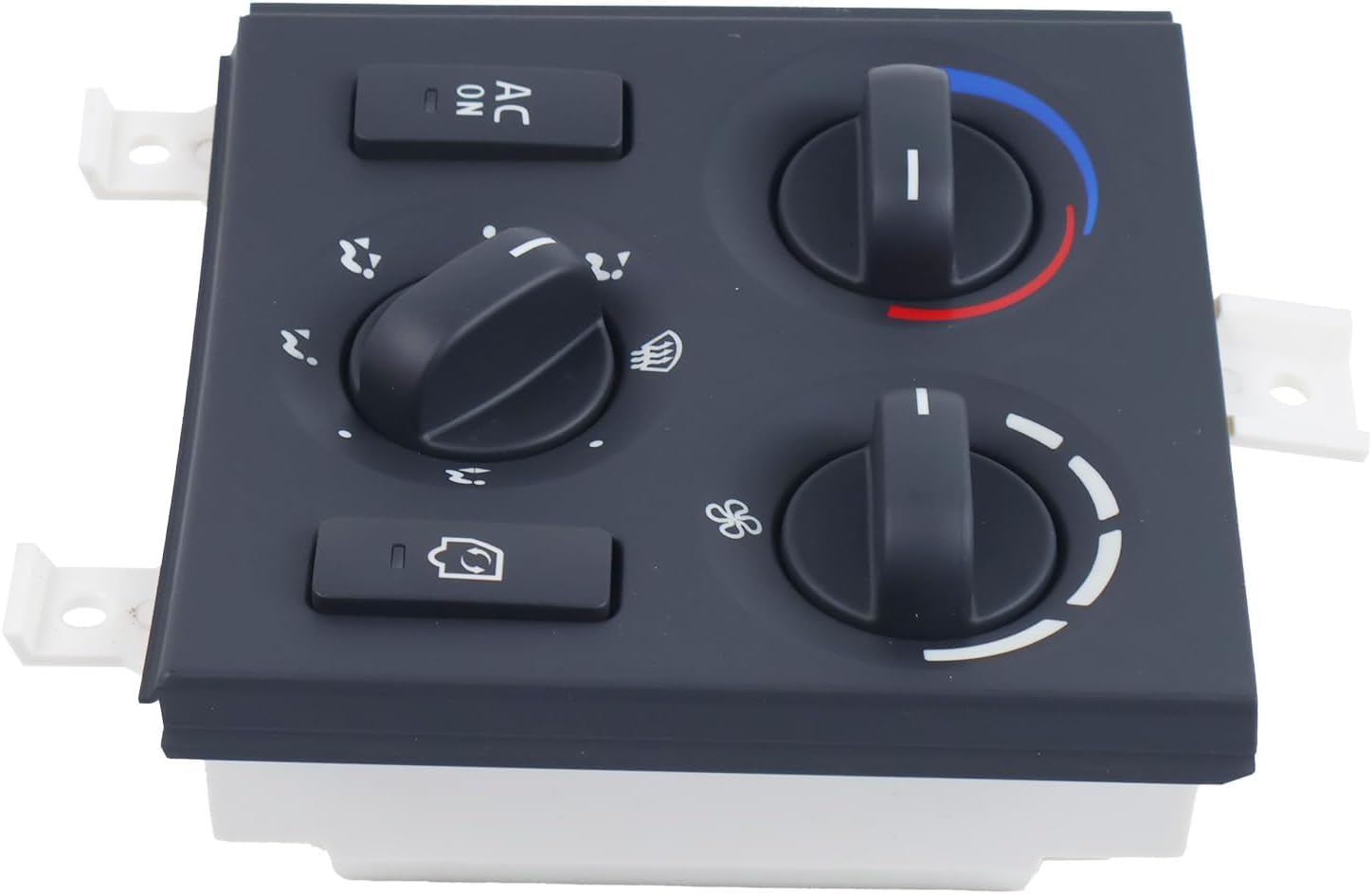 12V A/C Climate Control Unit 21326144 20511569 21069349 Compatible with Volvo Truck VNL 2003-2024 21318119 20549634 21284332