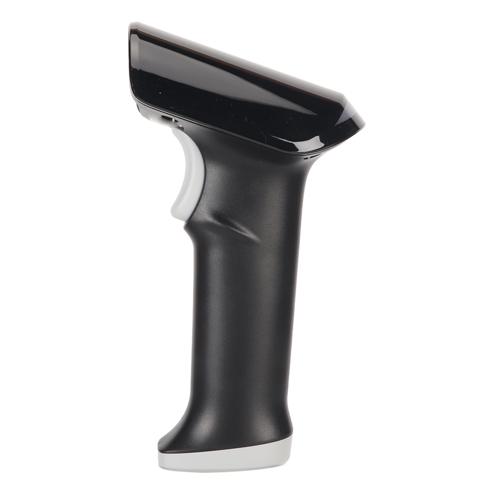 Gonetre Scanner di Codici a Barre Portatile Wireless 2.4G BT 3 modalità di