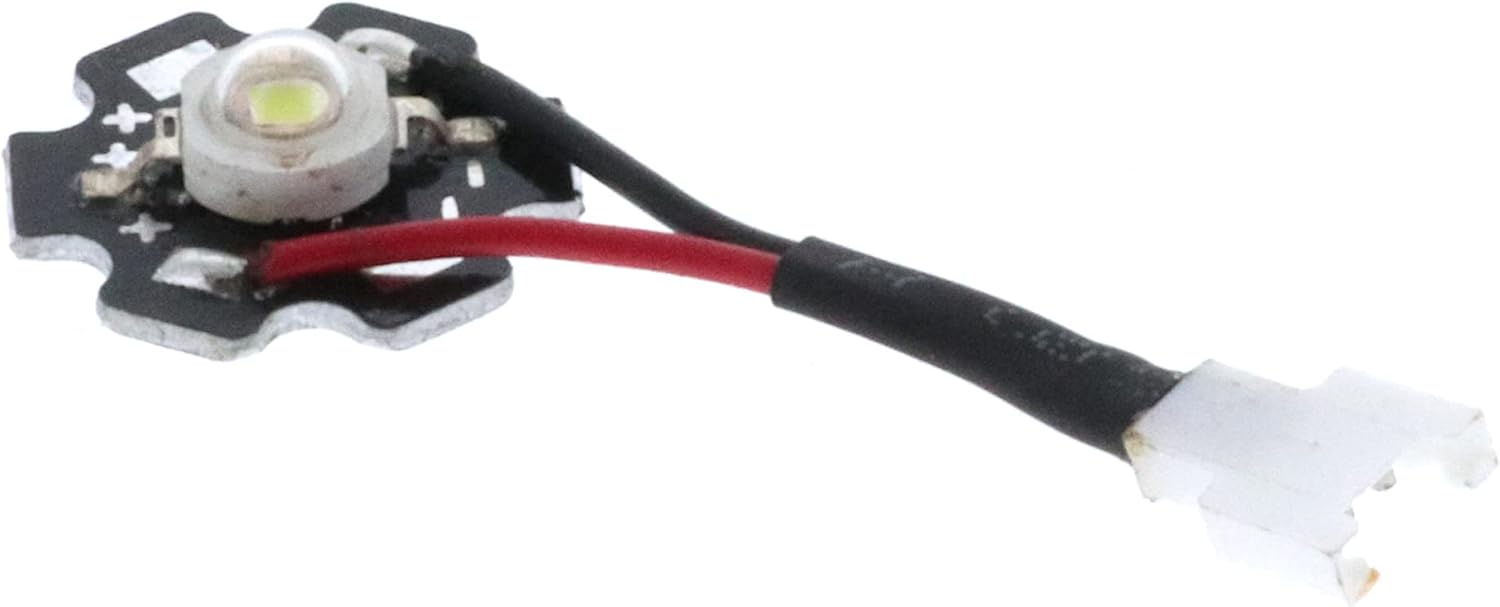 OEM 089240013038 Replacement for Ridgid Miter Saw Light Led R4113 R4210 R4222