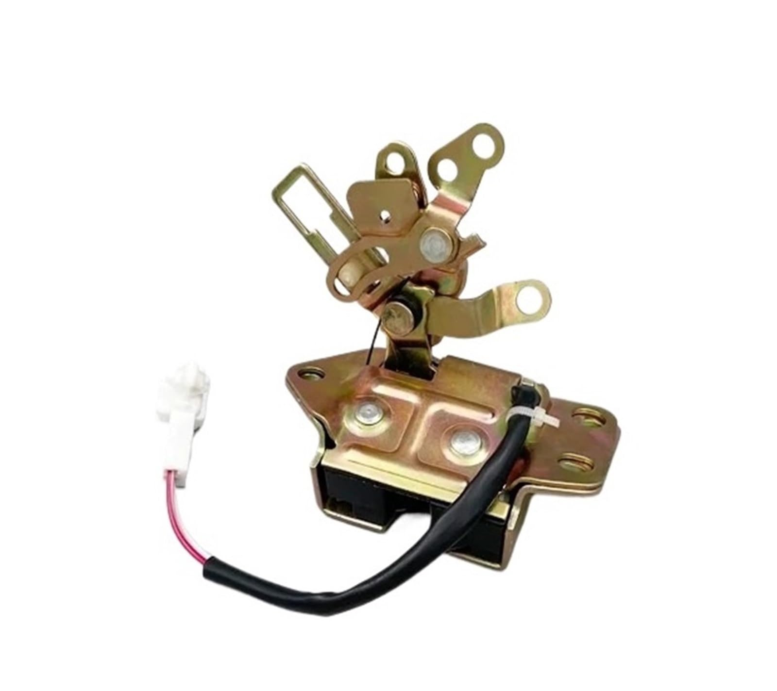 HXVGEGKPYK Tailgate Lock Latch For Coroall Ae100 1988 1989 1990 1991 1992 For Caldina Trunk Latch Tailgate Lock Actuator Boot Lid Lock Mechanism