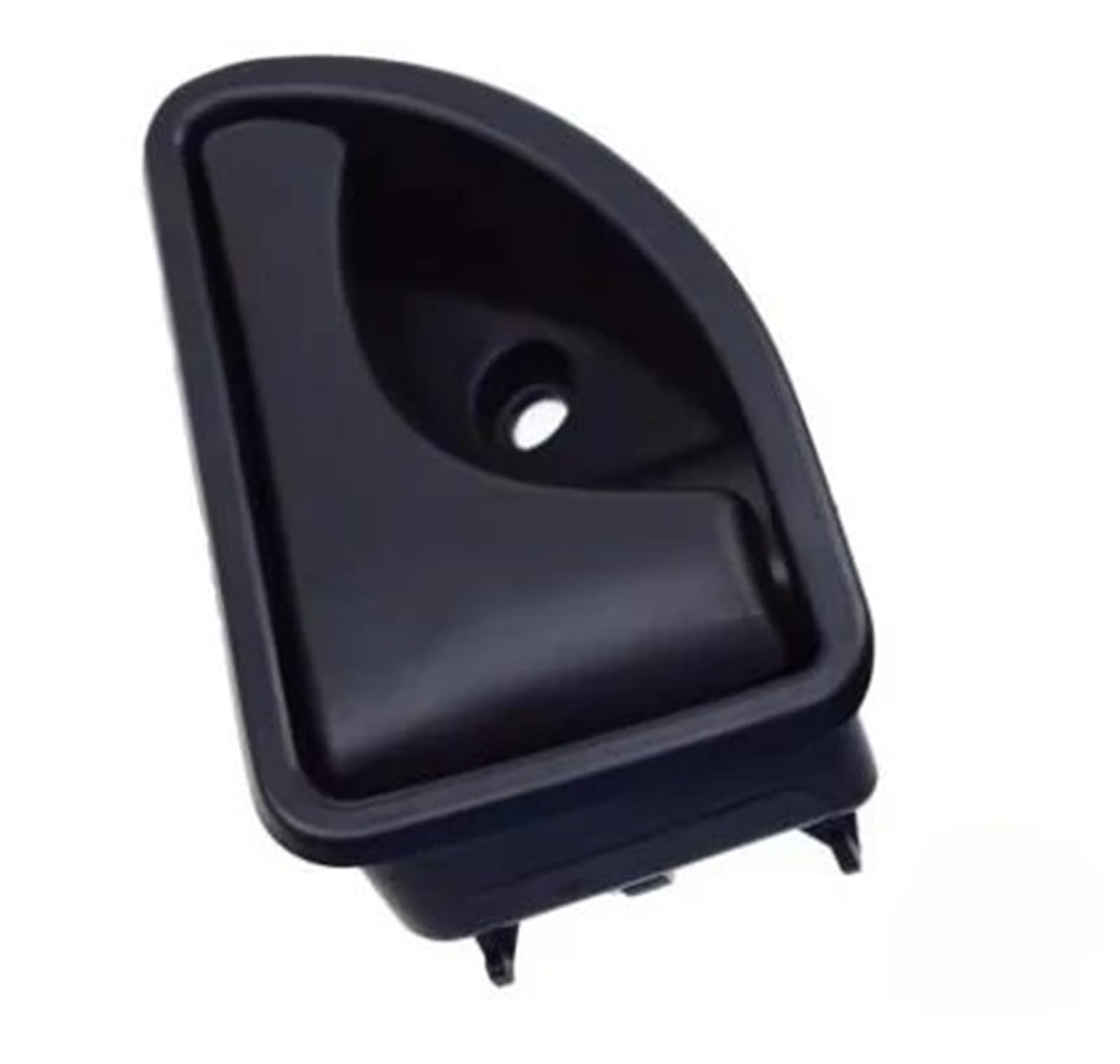 Punxdda Black Right Car Inner Handle 8200247802 82002478 A For Kangoo 1997-2007 For Twingo 1997-2003 Pair Car Interior Door Handle(Black Right)