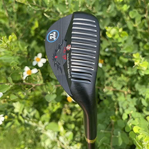 Calong Forged Golf Wedge 52 56 60 64 68 72 Degree Right Hand Sand Wedge Milled Face Lob Wedge For Men & Women-High Loft Golf Club #TOP1
