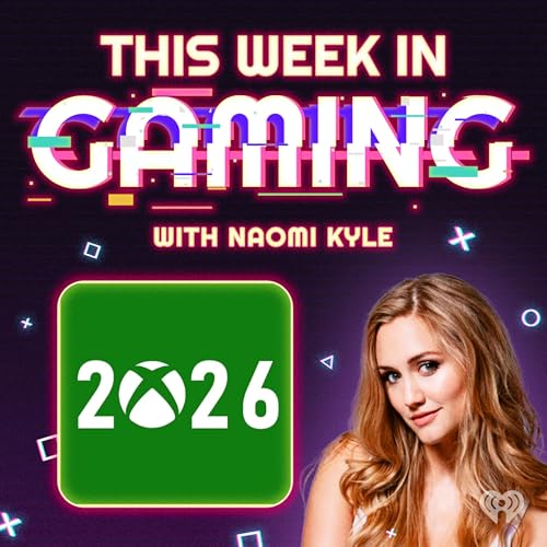 Xbox Reveals Its 2026 Games & Mario&rsquo;s Next Movie Gets a Date