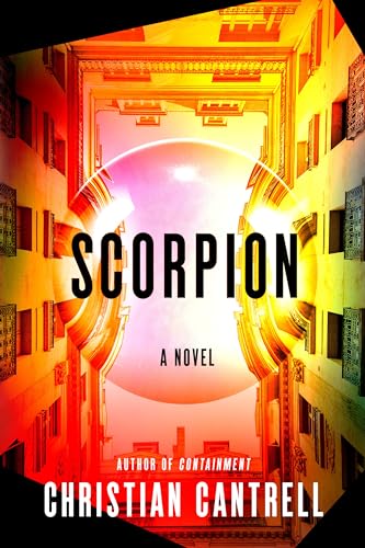 Scorpion: A Novel