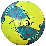 Gioco personalizzabile: disponibile nelle taglie 3, 4, 5 e sei colori vivaci. Personalizza il tuo gioco fino nei minimi dettagli. Scegli tra tre taglie ufficiali e sei colori accattivanti per abbinare il tuo stile e il livello di gioco in ogni allenamento o giorno di gioco.
