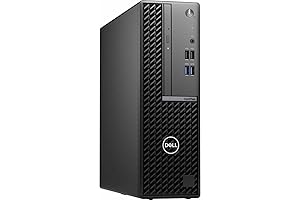 Dell 55VH2 OptiPlex 7000 7010 Desktop Computer