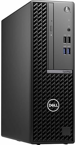 Dell OptiPlex 7000 7010 - Computadora de sobremesa Intel Core i5 de 13 generación i5-13500 Tetradeca (14 núcleos) 2.50 GHz - 16 GB RAM DDR4 SDRAM -