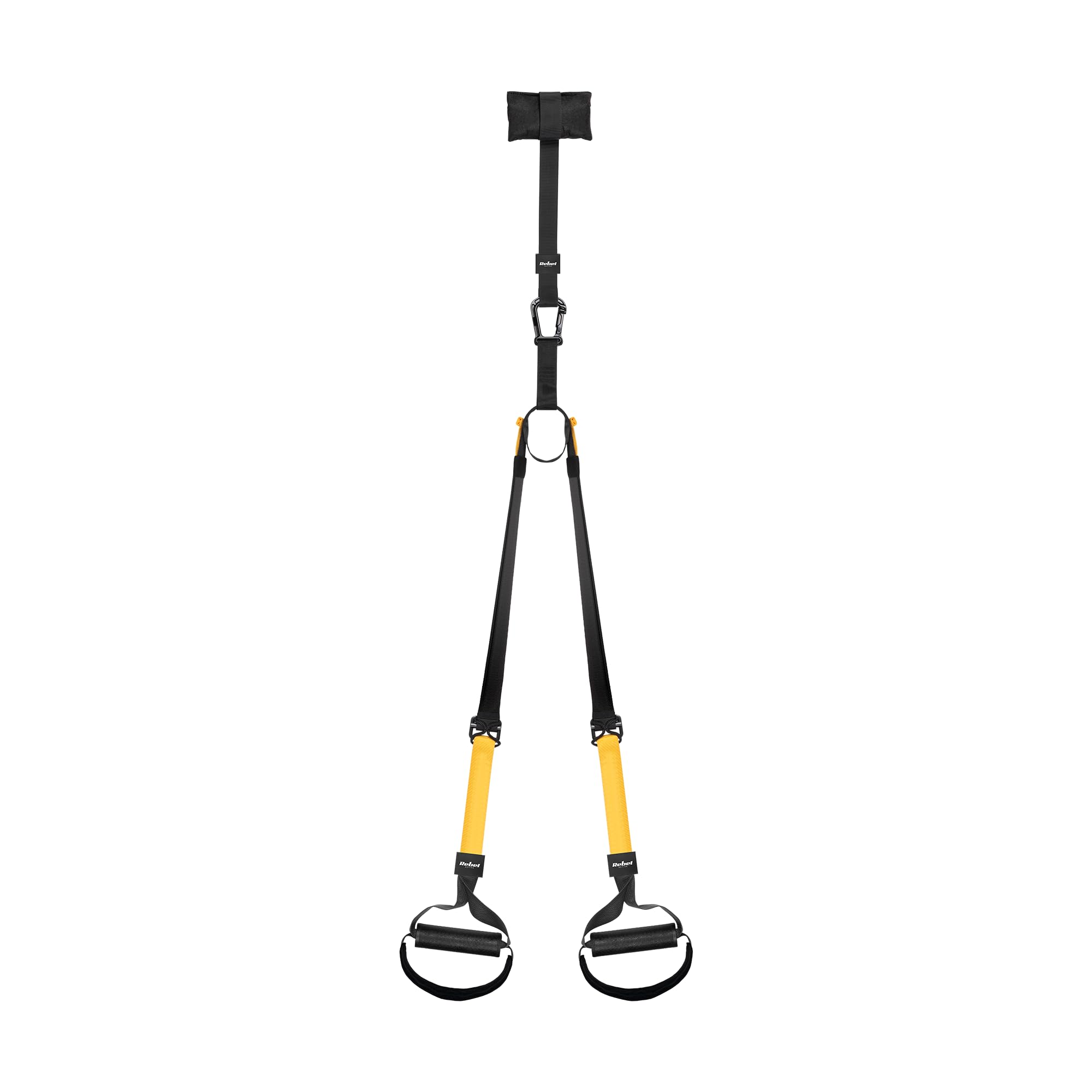 TRX Crossfit - Cintura per allenamento fitness Rebel Door