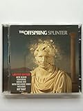  Splinter [Ltd.Edition]