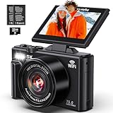 Pedtail 5K 75MP Camera