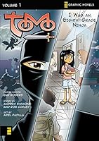 Algopix Similar Product 17 - Tomo Vol 1 I Was an EighthGrade