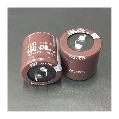 10 470uF 450V470UF 35x35mm 450V470uF A~jEdRfT LpV^X [^[