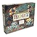 Spielworxx, Root – rozszerzenie mechanizmu zegarowego 2, rozszerzenie, gra dla koneserów, gra strategiczna, dla 1-4 graczy, od 10 lat, 90 minut, niemiecki