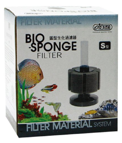 Gulfstream Tropical Ista Bio Sponge Round Sm