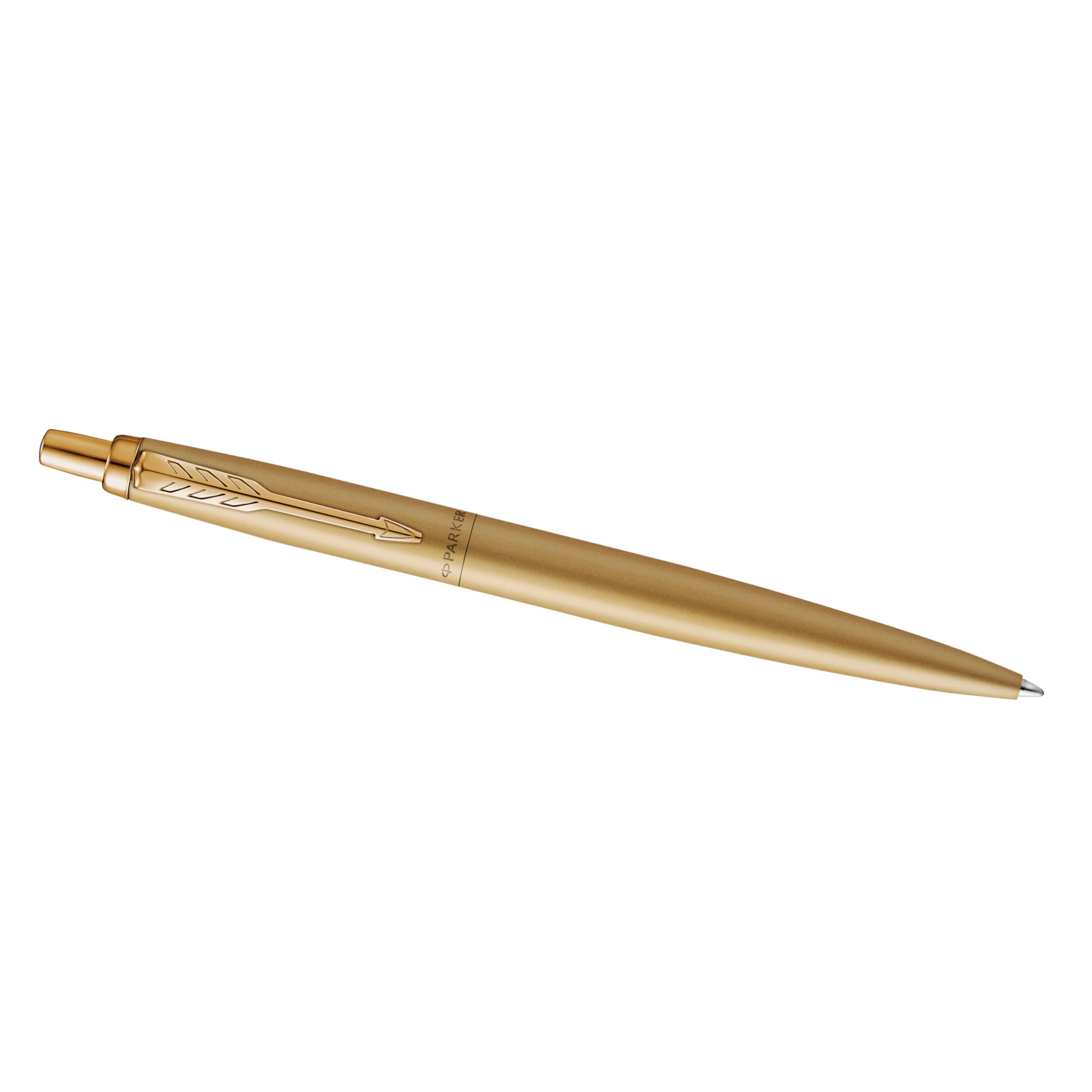 Parker Jotter XL Caneta esferográfica monocromática ouro fosco